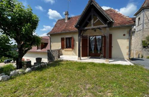 Gite du belvédère à Rocamadour - Foto 2