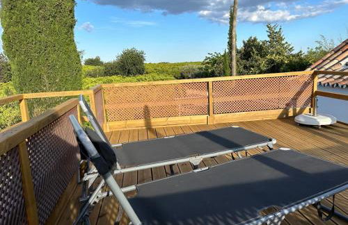 Casa do Meio- Farm house- Tavira - Foto 33