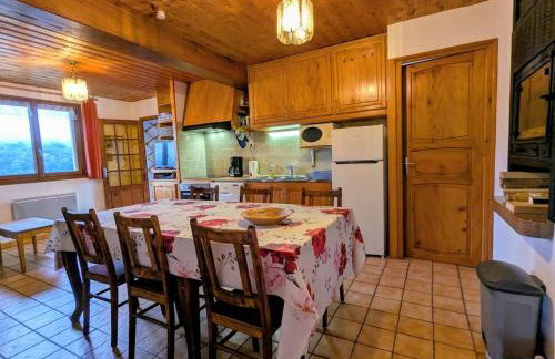Gîte Confortable au Cœur des Vosges - Animaux Acceptés - FR-1-589-839 - Foto 2