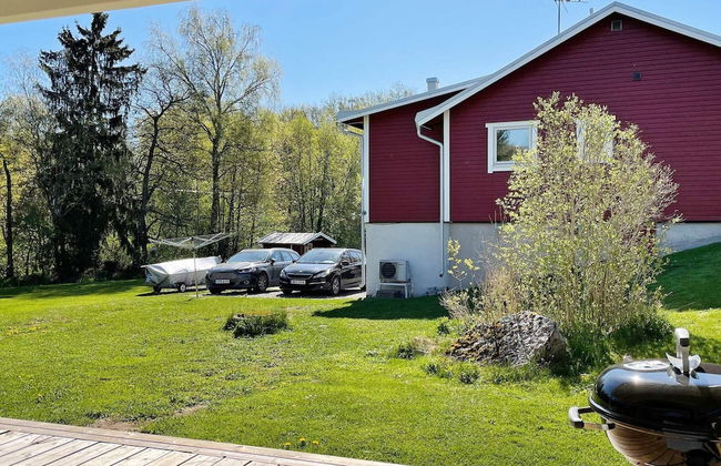 4 Star Holiday Home in Ljustero - Photo 20