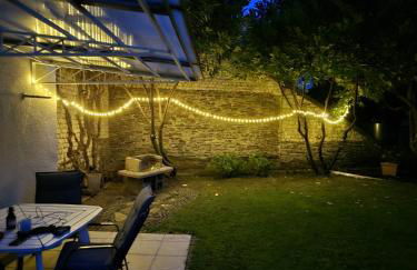 Ferienhaus Dhrontal - Foto 32