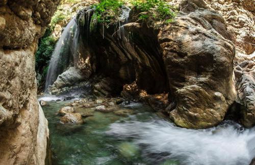 Mountain Oasis - Pool & Playground near Neda Falls - Foto 98