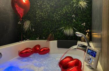 L'Escapade - Love room & spa - Foto 26