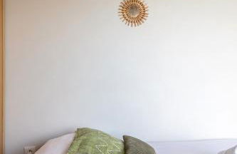 Seine et Parc by So Homy - 3 Bed Room - 6 People - Foto 16