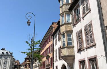 Le Baumann Concept: Appartement de Charme dans un Monument Historique - Foto 6