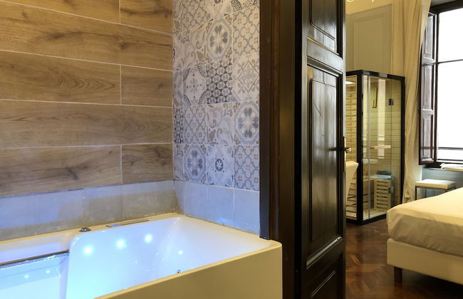 Navona Central Suites - Foto 28