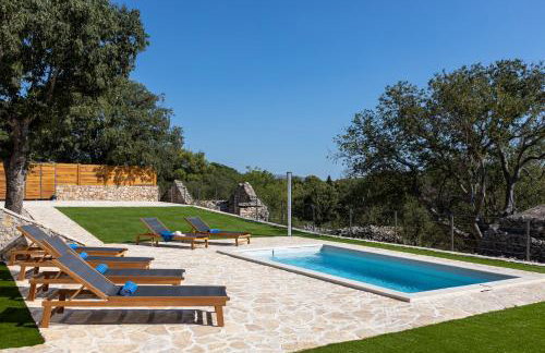 Villa Mara Šibenik - Foto 32