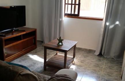 Casa de Férias Perequê Acú - Foto 19