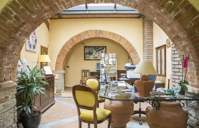 Villa Grassina - Foto 2