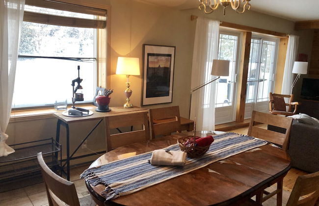 Chalets Le Village Suisse - Foto 36