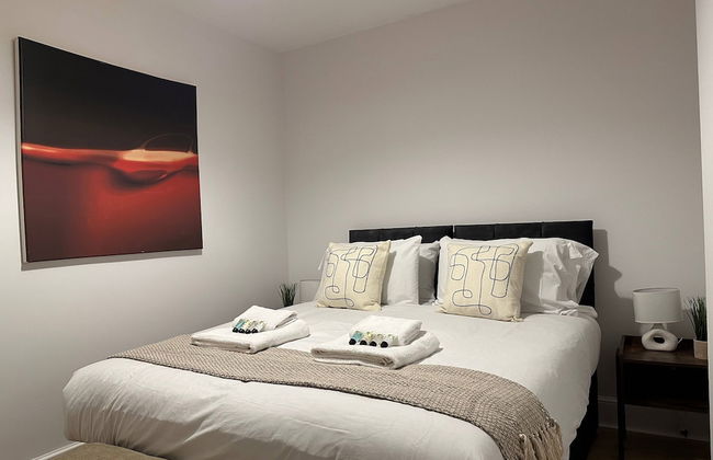 3 bed Chill Glouc With 3 Bedrooms and 1 Bathrooms - Photo 22