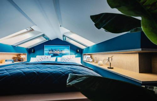 Ferienwohnung "SteernKieker" - Ankommen und Entspannen - Foto 64