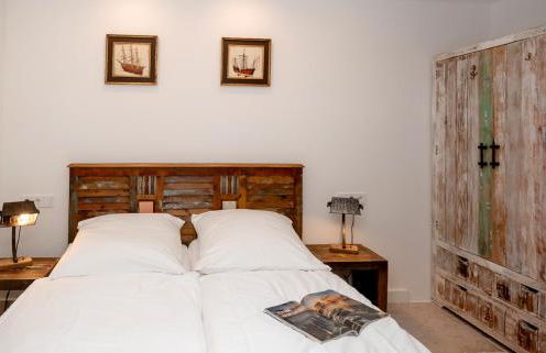 Ferienwohnung Inselblick - Foto 6