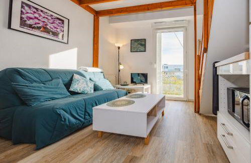 Le Fougères 272 - Proche Parc des Gayeulles - Foto 1