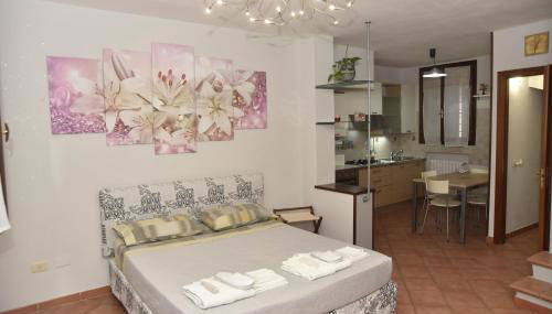 Casa Emanuela, Il nostro Nido d'amore - Foto 1