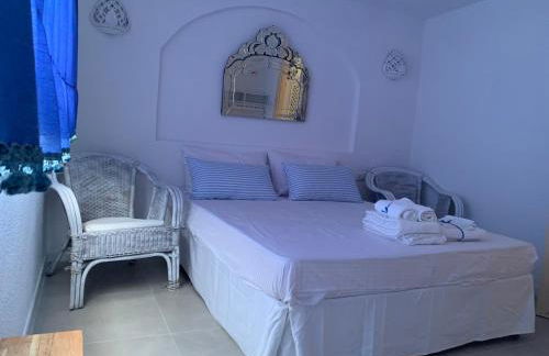 Attico il Gabbiano Rivabella Gallipoli - Foto 56