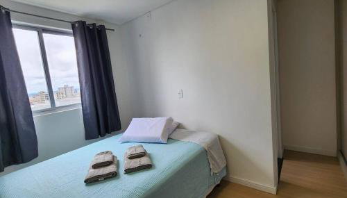 Apto aconchegante Centro Lago com 2 banheiros - Foto 5