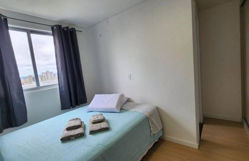 Apto aconchegante Centro Lago com 2 banheiros - Foto 5