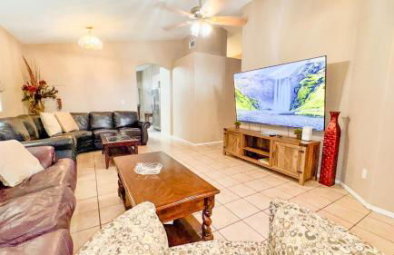 Sparkling Home! Close to AP & Las Vegas Strip! - Foto 1