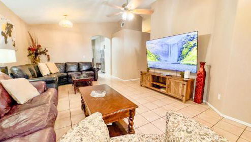 Sparkling Home! Close to AP & Las Vegas Strip! - Foto 1