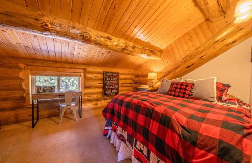 Maggies Cabin - Enjoy a Slice of Paradise in Rexford Montana - Foto 48