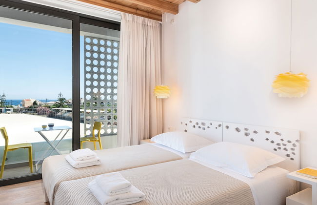 Fos Villa your place under the Cretan Sun with private heated pool - Foto 5