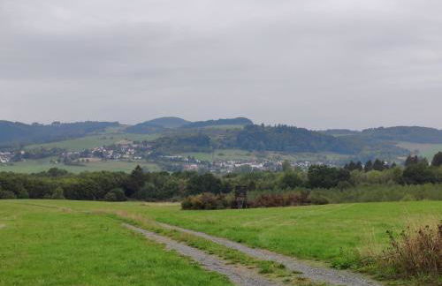 Ferienhaus am Sauerbrunnen - Foto 37