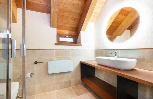 Baita Heidi - Villaggio dei Crodini - Foto 21