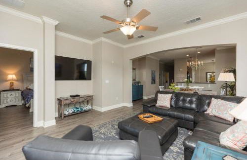 SouthernVilla Ticket to Paradise - Photo 8