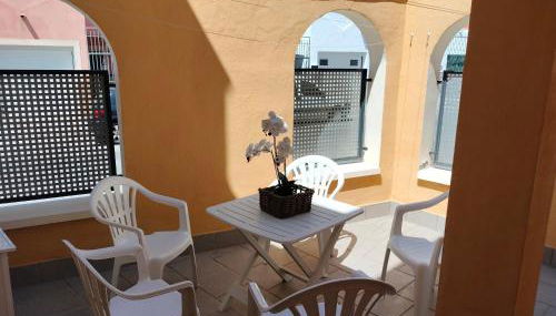 Alojamiento las Dunas alto - Foto 2