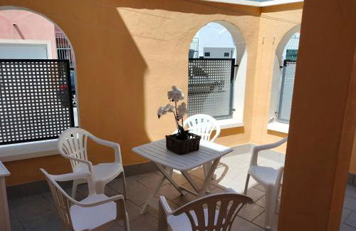 Alojamiento las Dunas alto - Foto 2