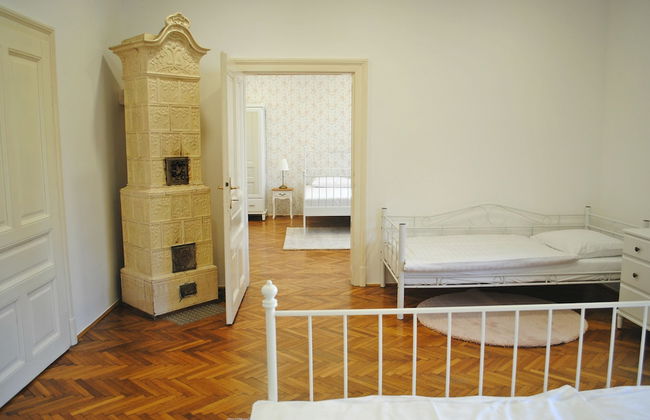 Villa Winter - Foto 8