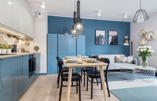 Elite Apartments City Center Suites - Foto 74