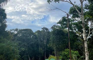 Caracol chácara completa privativa para casal e família - Foto 10