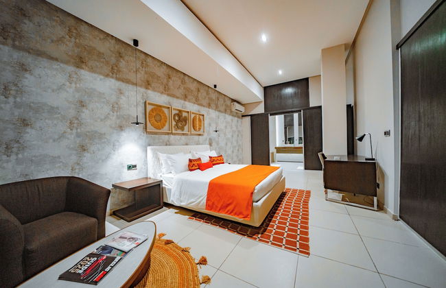 La Résidence Sea Plaza - Foto 8