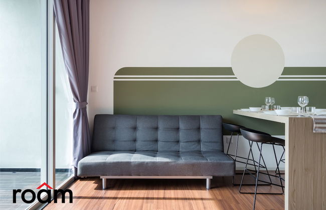 UNA Residences, Sunway KL - Foto 17