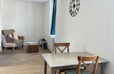 Cœur de Tréguier Appartement pour 2 à 4 personnes - Foto 1