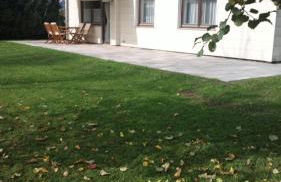 Ferienhaus Frankenhöhe - Foto 27