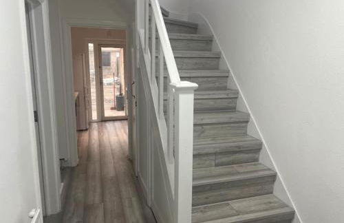 4Bed House with parking and GYM in London Edgware - Foto 16