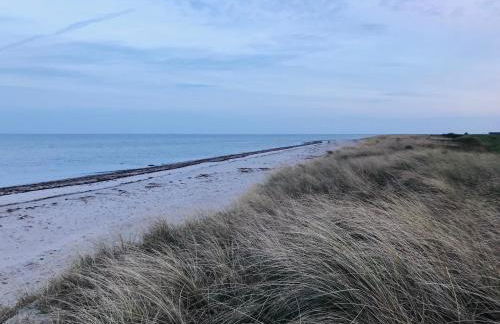 Ferienwohnungen Kapitänskajüte & Ausguck - Foto 24