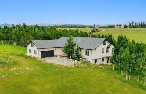 Spacious Ski Chalet W Indoor Hotub & Sep Suite! - Foto 20