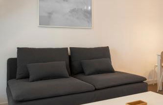 Urbanfive apartamentos Ourense centro - Foto 44