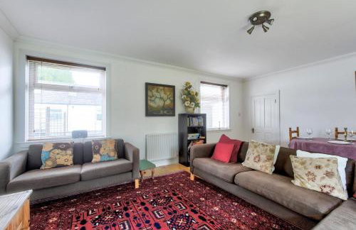 Argyll Farmhouse-Idyllic Setting-Sleeps10 - Foto 9