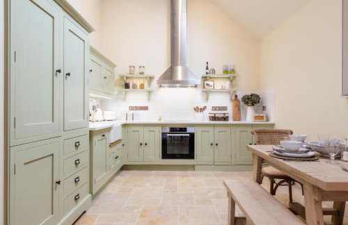 Stunning 2 Bedroom Cottage near Burford - Foto 17