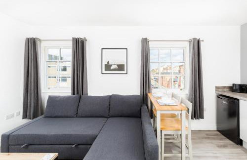 Marvel Apartments Leamington Spa - Foto 16