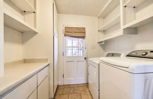 Spacious Mancos Home with Furnished Deck and Yard! - Foto 22