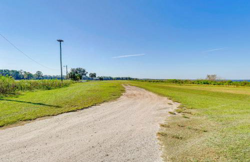 4 Mi to Golf Quiet Lake Wales Retreat - Foto 29