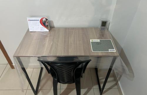 Apartamento aconchegante em Goiânia - Foto 8