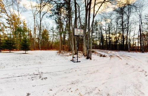 Upper Gresham Lakehouse - Foto 26