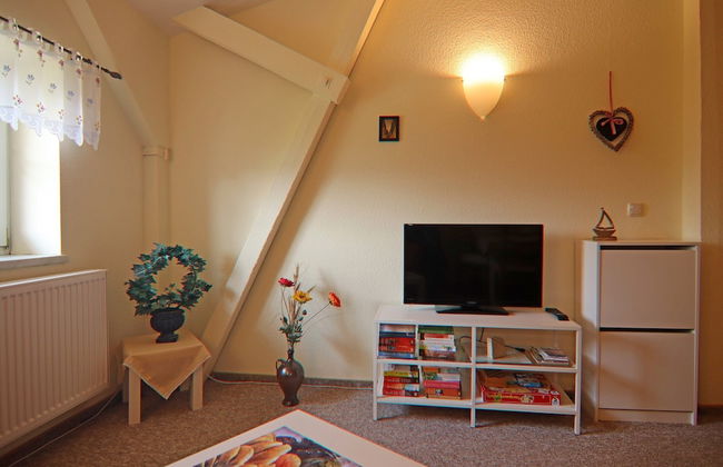 Lovely Apartment in Wendelstorf near Seabech - Photo 12